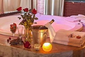 Pousada Loft da Serra