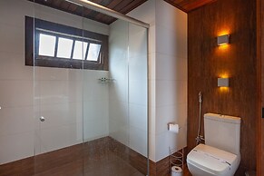 Pousada Loft da Serra