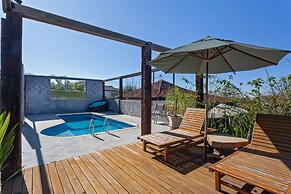 Pousada Loft da Serra