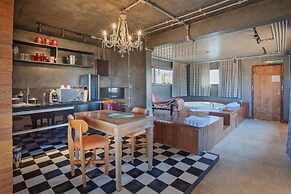 Pousada Loft da Serra