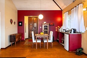 Pousada Loft da Serra