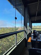 Pousada Loft da Serra