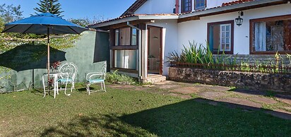 Pousada Loft da Serra