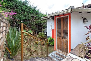 Pousada Loft da Serra