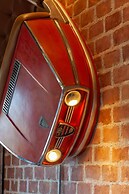 Pousada Loft da Serra