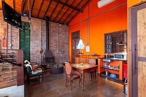 Pousada Loft da Serra