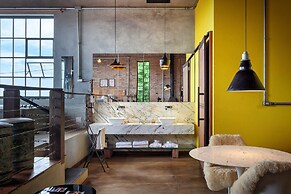 Pousada Loft da Serra