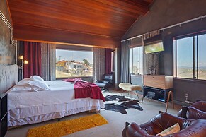 Pousada Loft da Serra