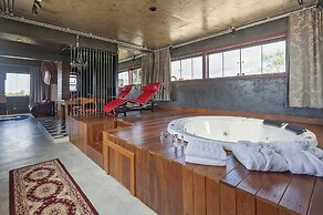 Pousada Loft da Serra