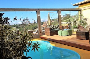 Pousada Loft da Serra