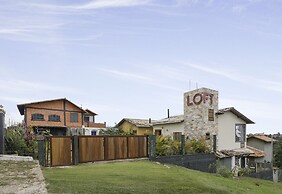 Pousada Loft da Serra