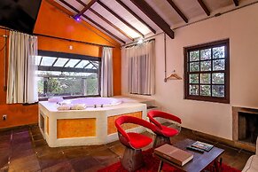 Pousada Loft da Serra