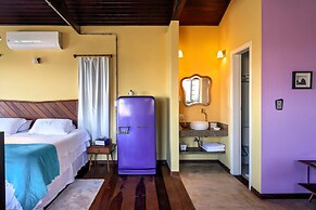 Pousada Loft da Serra