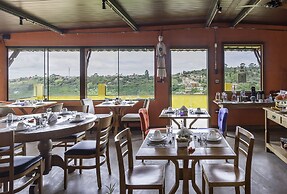 Pousada Loft da Serra