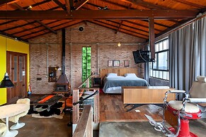 Pousada Loft da Serra