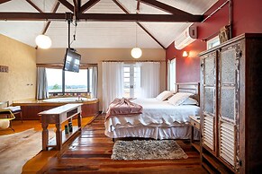 Pousada Loft da Serra