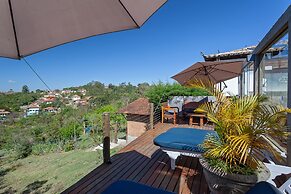 Pousada Loft da Serra
