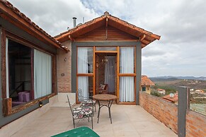 Pousada Loft da Serra