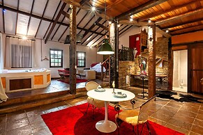 Pousada Loft da Serra