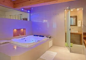 Pousada Loft da Serra