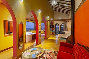 Pousada Loft da Serra