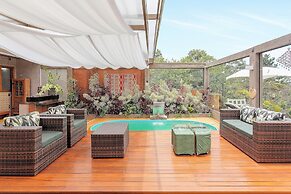 Pousada Loft da Serra