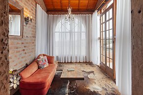 Pousada Loft da Serra