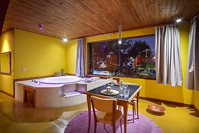 Pousada Loft da Serra