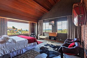 Pousada Loft da Serra