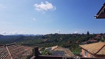 Pousada Loft da Serra