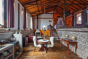 Pousada Loft da Serra