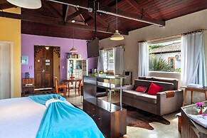 Pousada Loft da Serra