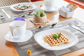 Pousada Loft da Serra