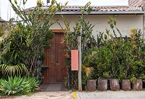 Pousada Loft da Serra