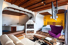 Pousada Loft da Serra