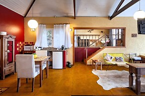 Pousada Loft da Serra