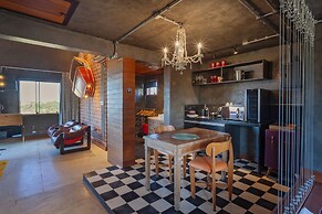 Pousada Loft da Serra