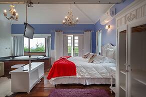 Pousada Loft da Serra