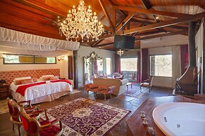 Pousada Loft da Serra