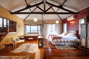 Pousada Loft da Serra