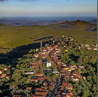 Pousada Loft da Serra