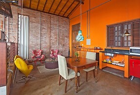 Pousada Loft da Serra