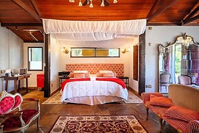 Pousada Loft da Serra