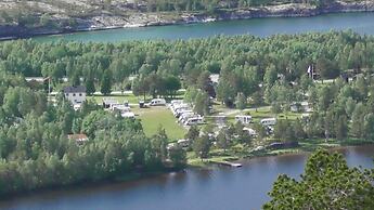 Tømmerneset Camping