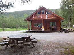 Tømmerneset Camping