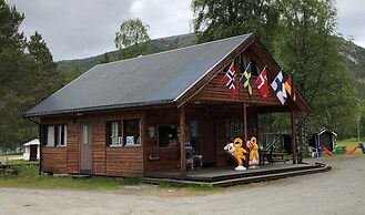 Tømmerneset Camping