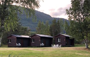 Tømmerneset Camping