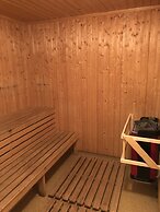 Tømmerneset Camping