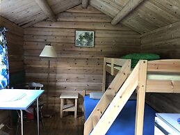 Tømmerneset Camping