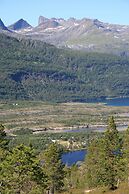 Tømmerneset Camping